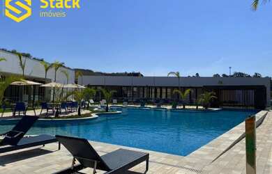 Imagem 6: TERRENO A VENDA EM JUNDIAÍ NO CONDOMÍNIO FECHADO BRISAS DE JUNDIAÍ