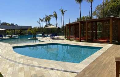 Imagem 7: TERRENO A VENDA EM JUNDIAÍ NO CONDOMÍNIO FECHADO BRISAS DE JUNDIAÍ