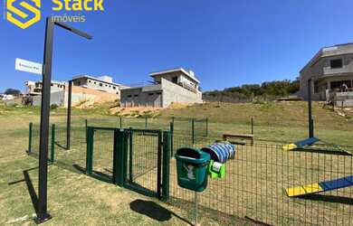 Imagem 3: TERRENO A VENDA EM JUNDIAÍ NO CONDOMÍNIO FECHADO BRISAS DE JUNDIAÍ