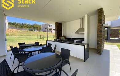 Imagem 10: TERRENO A VENDA EM JUNDIAÍ NO CONDOMÍNIO FECHADO BRISAS DE JUNDIAÍ