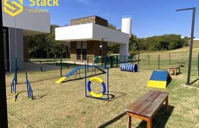 Imagem 4: TERRENO A VENDA EM JUNDIAÍ NO CONDOMÍNIO FECHADO BRISAS DE JUNDIAÍ