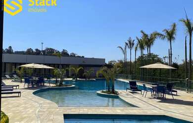 Imagem 8: TERRENO A VENDA EM JUNDIAÍ NO CONDOMÍNIO FECHADO BRISAS DE JUNDIAÍ