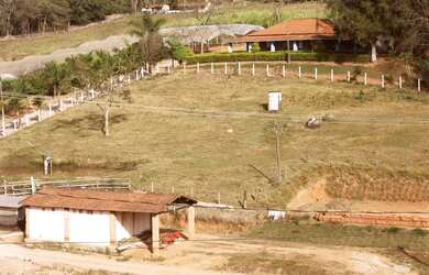 Imagem 8: Area em Itatiba. 68.000m² de Área Privada