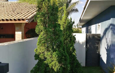 Imagem 8: Casa no Condomínio Fazenda Imperial, alto padrão, condomínio fechado...