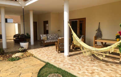 Imagem 4: Sobrado novo alto padrão no Condomínio Vivendas do Lago, condomínio...