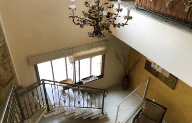 Imagem 6: Sobrado novo alto padrão no Condomínio Vivendas do Lago, condomínio...