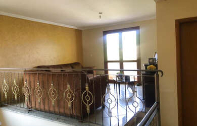 Imagem 14: Sobrado novo alto padrão no Condomínio Vivendas do Lago, condomínio...