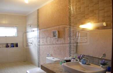 Imagem 6: CASA RESIDENCIAL em BRAGANÇA PAULISTA - SP, CONDOMÍNIO TERRAS DE SANTA...