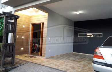 Imagem 9: CASA RESIDENCIAL em BRAGANÇA PAULISTA - SP, CONDOMÍNIO TERRAS DE SANTA...