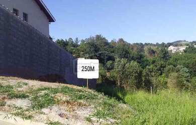 Imagem 1: TERRENO RESIDENCIAL em ITATIBA - SP, VILLAGGIO FOSUZZI