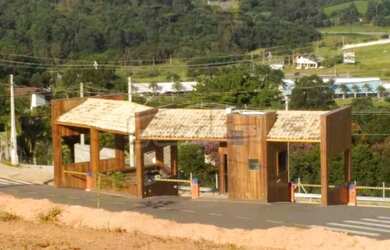 Imagem 6: TERRENO RESIDENCIAL em ITATIBA - SP, LOTEAMENTO TERRAS DA FAZENDA