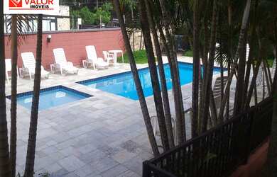 Imagem: O apartamento possui 3 Dormitórios, 1 Suíte, 2 Banheiros