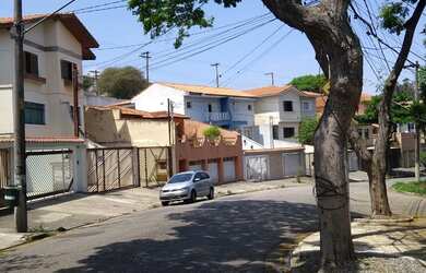 Imagem 10: CASA RESIDENCIAL em SÃO PAULO - SP, JARDIM BONFIGLIOLI