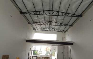 Imagem 3: GALPAO COMERCIAL em SÃO PAULO - SP, VILA SÔNIA