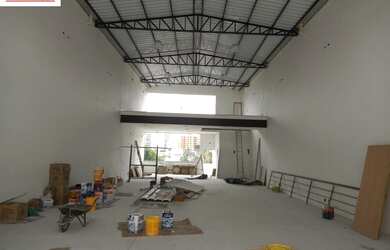 Imagem 4: GALPAO COMERCIAL em SÃO PAULO - SP, VILA SÔNIA