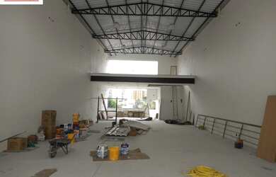 Imagem 5: GALPAO COMERCIAL em SÃO PAULO - SP, VILA SÔNIA