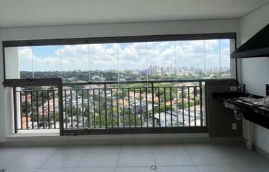 Imagem: O apartamento possui 2 Dormitórios, 1 Suíte, 2 Banheiros