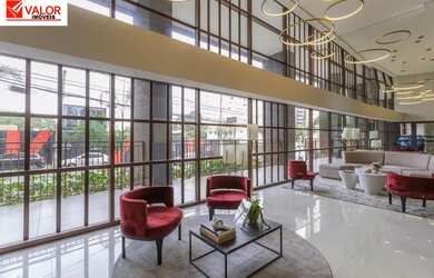 Imagem: STUDIO/ à venda Vila Olímpia, São Paulo Descrição Oportunidade