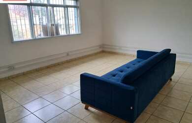 Imagem: A sala comercial possui 1 Banheiro, 40m² de Área e está