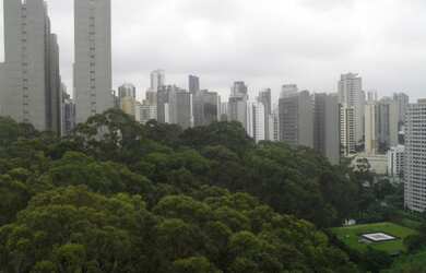 Imagem: MORAR NA REGIÃO DO PORTAL DO MORUMBI