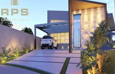 Imagem 3: Casa em condomínio para Venda em Atibaia Condomínio Terras de Atibaia-