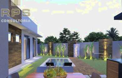 Imagem 4: Casa em condomínio para Venda em Atibaia Condomínio Terras de Atibaia-