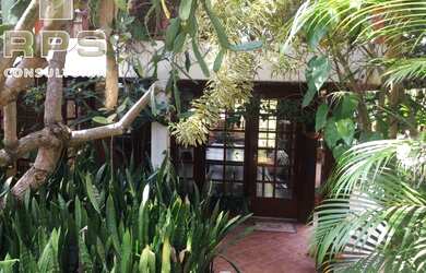 Imagem 6: Chácara em Atibaia Condomínio Horto Ivan - Porteira fechada casa de...