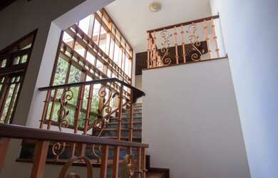 Imagem 8: CASA RESIDENCIAL em BRAGANÇA PAULISTA - SP, JARDIM AMÉRICA