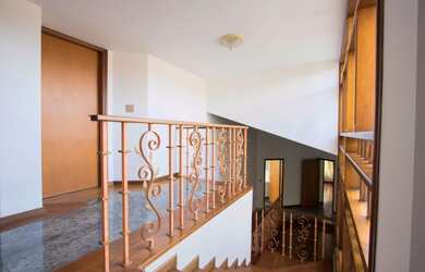 Imagem 10: CASA RESIDENCIAL em BRAGANÇA PAULISTA - SP, JARDIM AMÉRICA