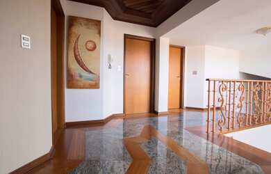 Imagem 11: CASA RESIDENCIAL em BRAGANÇA PAULISTA - SP, JARDIM AMÉRICA