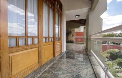 Imagem 13: CASA RESIDENCIAL em BRAGANÇA PAULISTA - SP, JARDIM AMÉRICA