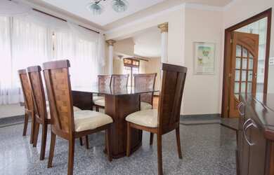 Imagem 14: CASA RESIDENCIAL em BRAGANÇA PAULISTA - SP, JARDIM AMÉRICA