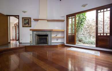 Imagem 15: CASA RESIDENCIAL em BRAGANÇA PAULISTA - SP, JARDIM AMÉRICA