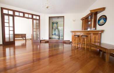 Imagem 16: CASA RESIDENCIAL em BRAGANÇA PAULISTA - SP, JARDIM AMÉRICA