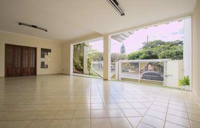 Imagem 4: CASA RESIDENCIAL em BRAGANÇA PAULISTA - SP, JARDIM AMÉRICA
