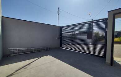 Imagem 10: CASA RESIDENCIAL em BRAGANÇA PAULISTA - SP, RESIDENCIAL PIEMONTE