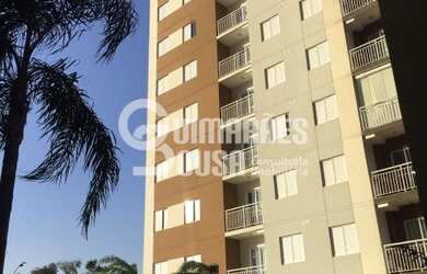 Imagem: O apartamento possui 3 Dormitórios, 1 Suíte, 2 Banheiros