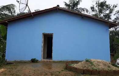 Imagem 13: - Chácara no km 354 da rodovia Régis Bittencourt, município de Miracatu.Vende/Permuta