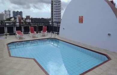 Imagem 9: APARTAMENTO RESIDENCIAL em SALVADOR - BA, ITAIGARA