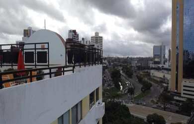 Imagem 10: APARTAMENTO RESIDENCIAL em SALVADOR - BA, ITAIGARA