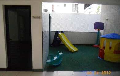 Imagem 13: APARTAMENTO RESIDENCIAL em SALVADOR - BA, CAMINHO DAS ÁRVORES