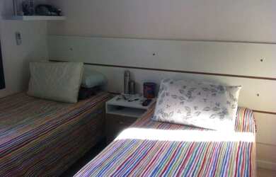 Imagem 16: APARTAMENTO RESIDENCIAL em SALVADOR - BA, CAMINHO DAS ÁRVORES