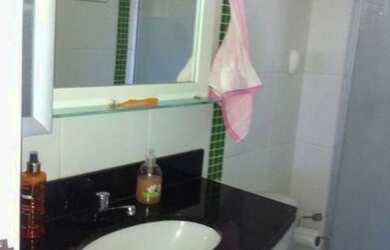 Imagem 4: APARTAMENTO RESIDENCIAL em SALVADOR - BA, CAMINHO DAS ÁRVORES