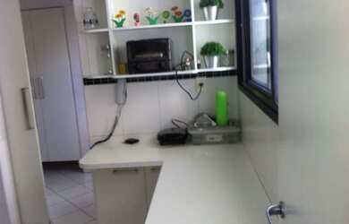 Imagem 7: APARTAMENTO RESIDENCIAL em SALVADOR - BA, CAMINHO DAS ÁRVORES