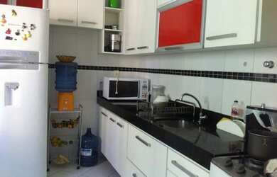 Imagem 8: APARTAMENTO RESIDENCIAL em SALVADOR - BA, CAMINHO DAS ÁRVORES