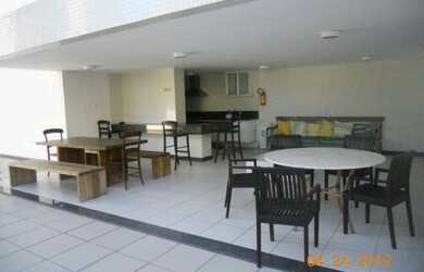 Imagem 9: APARTAMENTO RESIDENCIAL em SALVADOR - BA, CAMINHO DAS ÁRVORES