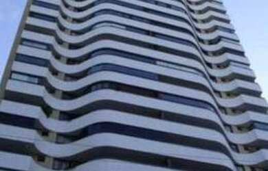 Imagem: O apartamento possui 4 Dormitórios, 4 Suítes, 5 Banheiros