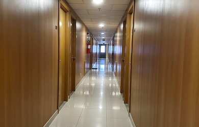 Imagem 14: 1 vaga na garagem. Ar-condicionadoe1 Vaga na garagem