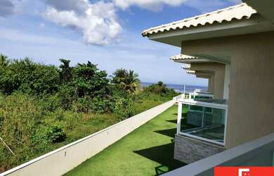 Imagem 11: Village 4 suíte pé na Areia Ilha