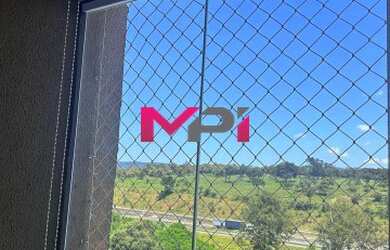 Imagem 1: APARTAMENTO A VENDA NATURALE - JARDIM ANA MARIA - JUNDIAÍ/SP